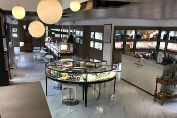 龙泉驿区寄卖奢侈品店